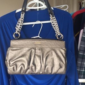 Miche base purse with 8 magnetic shell covers